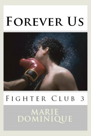Book cover of Forever Us (Fighter Club 3)