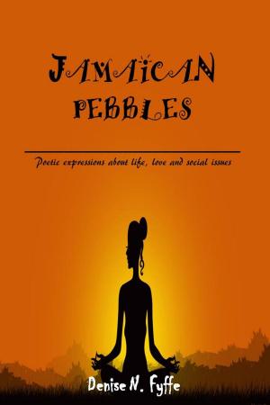 bigCover of the book Jamaican Pebbles by 