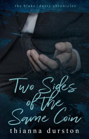 Cover of the book Two Sides of the Same Coin by Bree Cariad