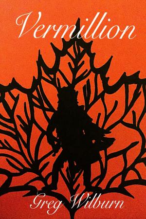 Book cover of Vermillion