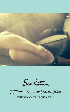Cover of the book Sex Kitten by Allen Dusk