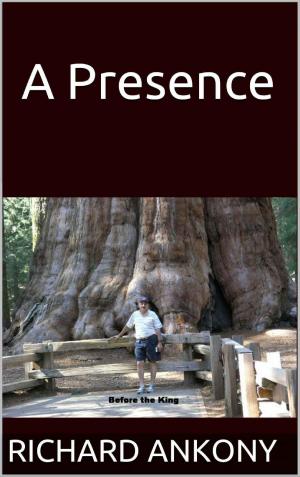 Cover of A Presence