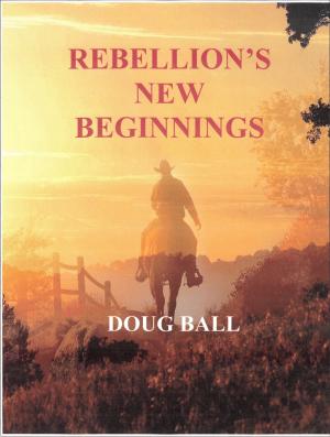 Cover of Rebellion's New Beginnings