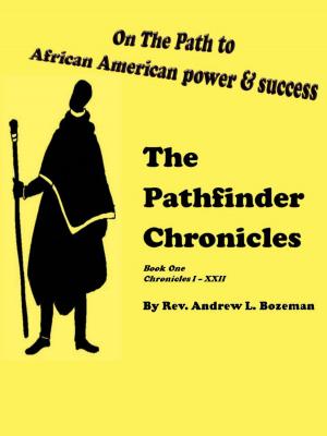 Cover of the book The Pathfinder Chronicles Book One by Robert Radcliffe