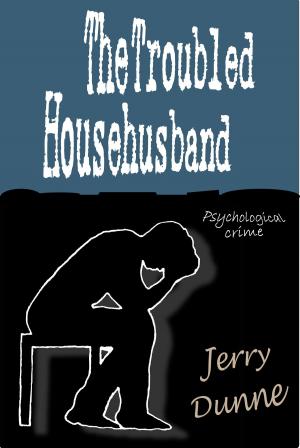 Cover of The Troubled Househusband