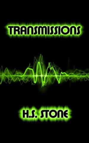 Book cover of Transmissions