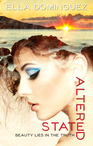 bigCover of the book Altered State by 