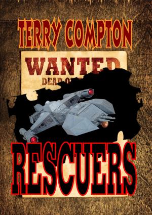 Cover of the book Wanted Rescuers by Mark Lingane