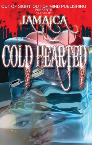 Cover of the book Cold Hearted by Michelle Larks
