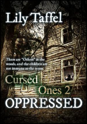 Cover of the book Oppressed: Cursed Ones 2 by Helen Haught Fanick