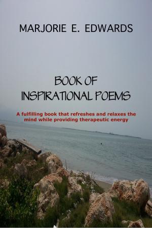 Cover of the book Book of Inspirational Poems by Rex Reed