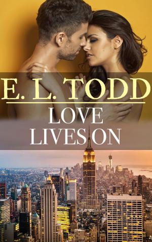 Cover of Love Lives On (Forever and Ever #24)