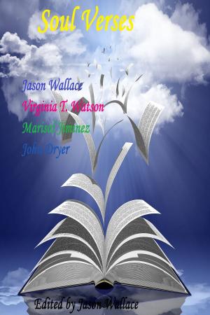 Cover of the book Soul Verses by Jason Wallace