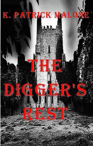 Cover of the book The Digger's Rest by J. Jackson Owensby