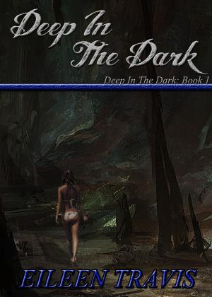 Cover of the book Deep In The Dark by Gillian Zane