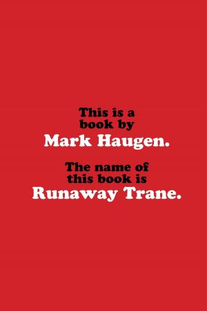 Cover of the book Runaway Trane by Pam Stewart
