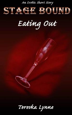 Cover of the book Eating Out by Sheri Fredricks