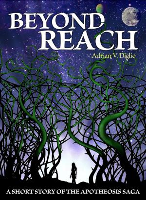 Cover of the book Beyond Reach by Victoria Goddard