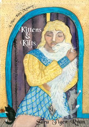 Cover of the book Kittens & Kilts by Gérard de Villiers