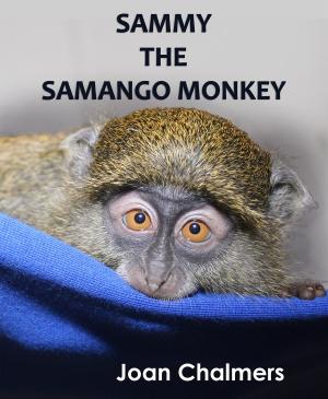 Cover of Sammy the Samango Monkey