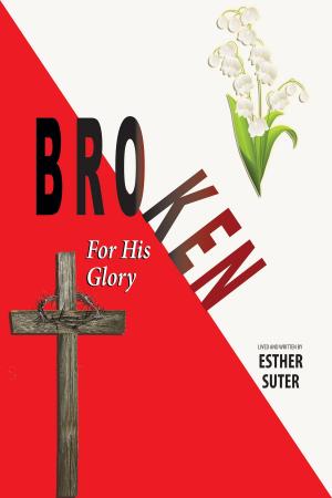 Cover of the book Broken: For His Glory by Earle F. Zeigler
