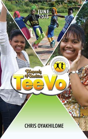 Cover of the book Rhapsody of Realities TeeVo June 2015 Edition by RORK Bible Stories