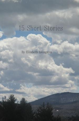 Cover of the book 15 Short Stories by Angela Muse