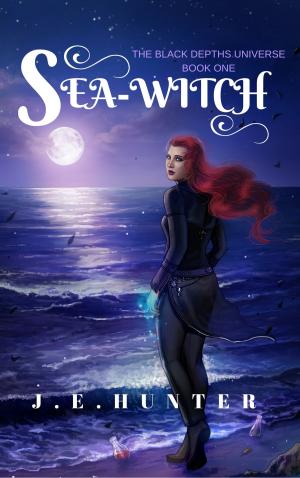 Cover of the book Sea-Witch by Ferne Arfin