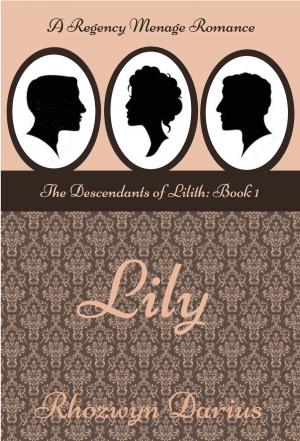 Cover of the book Lily by Olivia Hale