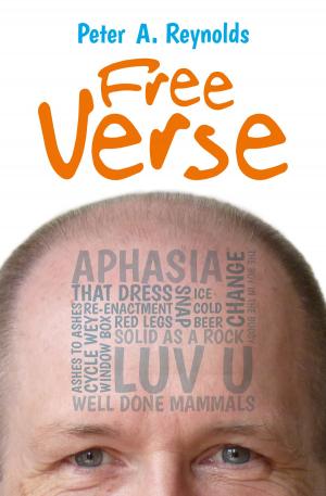 bigCover of the book Free Verse by 