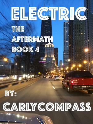 Book cover of Electric, The Aftermath, Book IV