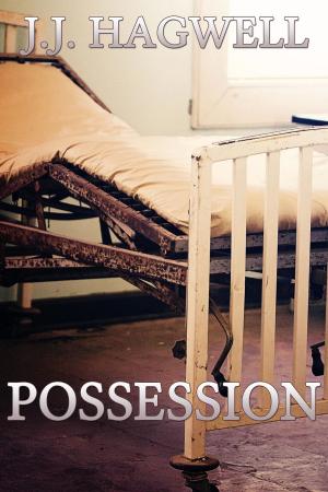 Cover of the book Possession by J.J. Hagwell