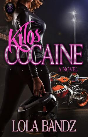 Cover of Kilos Cocaine