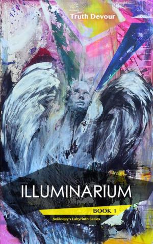 Cover of the book Illuminarium by Brett Droege
