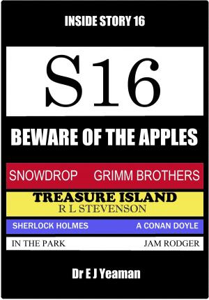 bigCover of the book Beware of the Apples (Inside Story 16) by 