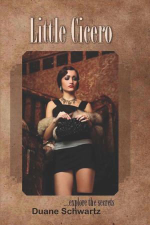 Cover of the book Little Cicero by Stephanie Campbell