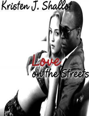 bigCover of the book Love on the Streets by 