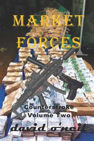 Cover of the book Market Forces by Robert B. Marchand
