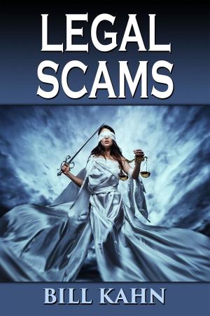 Cover of Legal Scams