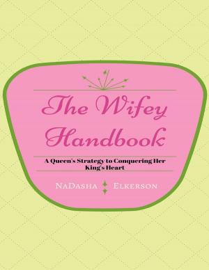 Cover of the book The Wifey Handbook by Daphene Jones