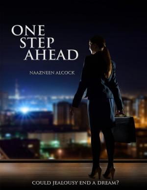 Cover of the book One Step Ahead by Jonathan Thornton, John Cardullo