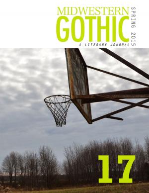 bigCover of the book Midwestern Gothic: Spring 2015 Issue 17 by 
