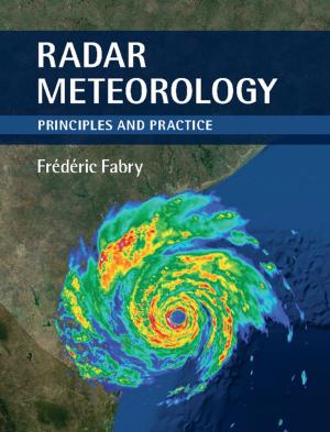 Cover of the book Radar Meteorology by Nick Clarke, Will Jennings, Jonathan Moss, Gerry Stoker