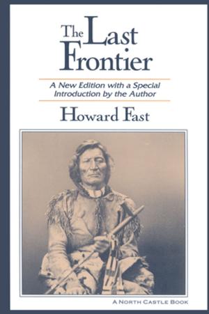 Cover of the book The Last Frontier by Jerome Gellman