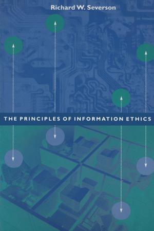 Cover of the book Ethical Principles for the Information Age by Marybeth Gasman, Nelson Bowman III