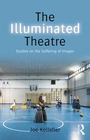 Cover of the book The Illuminated Theatre by Viviene E. Cree, Ann Davis
