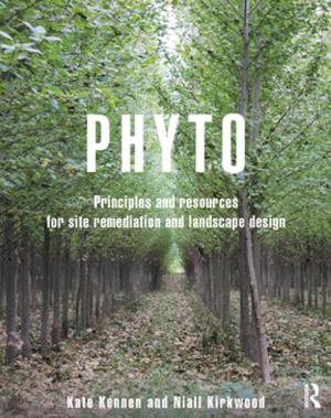 Cover of the book Phyto by Ronald Bedford, Lloyd Davis