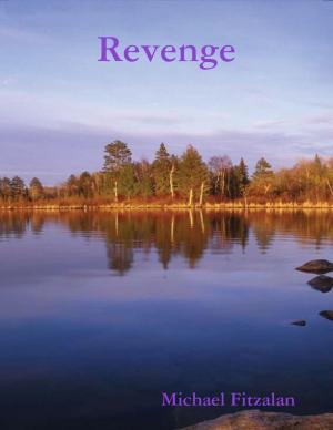 Cover of the book Revenge by Amrita Tezla