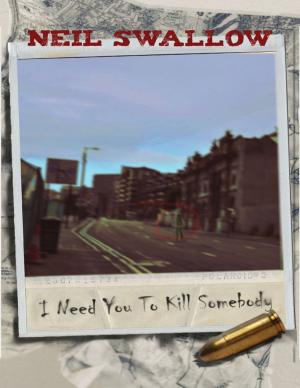 Cover of the book I Need You to Kill Somebody by Rod Polo