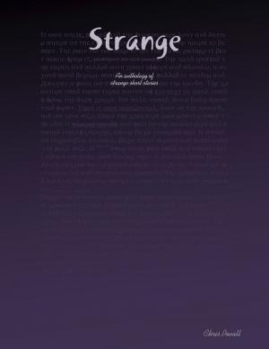 Cover of the book Strange by Brad Rose